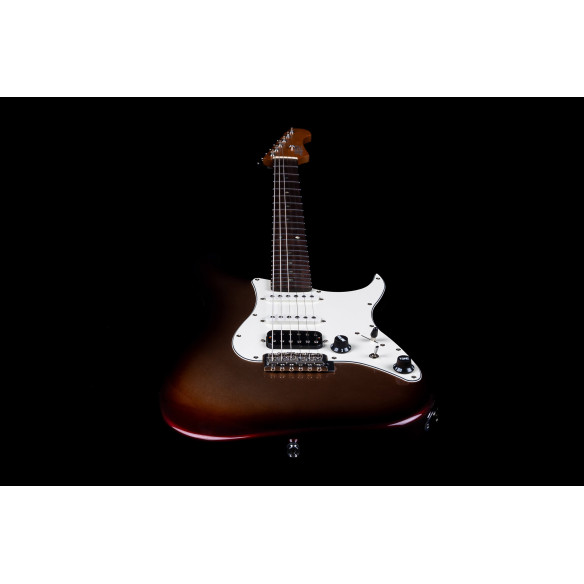 JET JS40 Elite Metallic Burst Guitarra Eléctrica