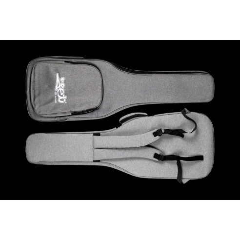 JET JS40 Elite Metallic Burst Guitarra Eléctrica