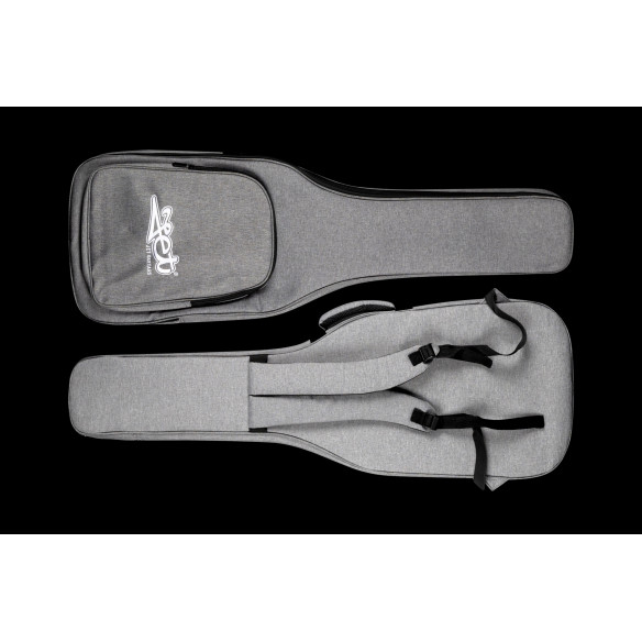 JET JS40 Elite Metallic Burst Guitarra Eléctrica