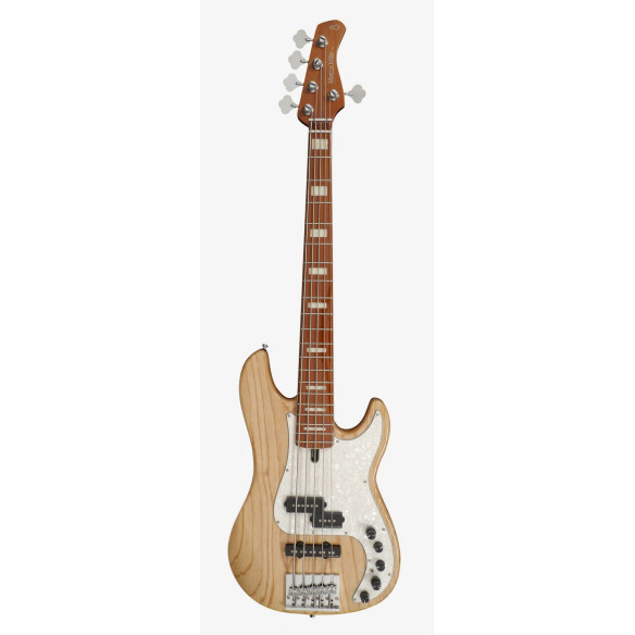 Sire MARCUS MILLER P8-5 Natural Bajo Eléctrico 5 cuerdas
