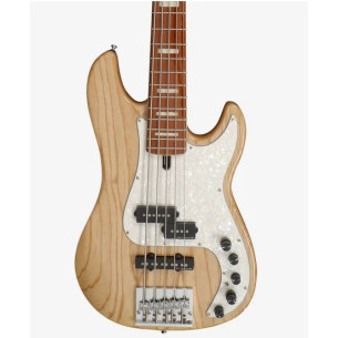Sire MARCUS MILLER P8-5 Natural Bajo Eléctrico 5 cuerdas 2