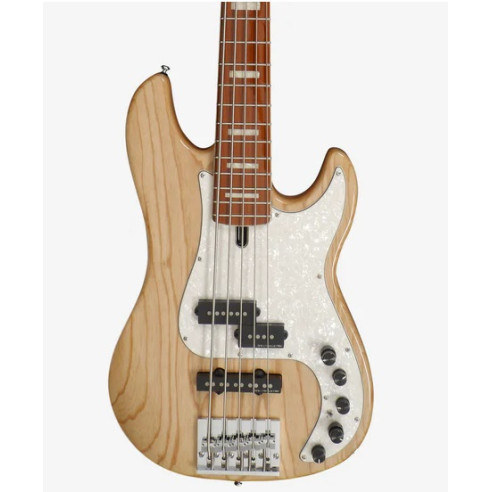 Sire MARCUS MILLER P8-5 Natural Bajo Eléctrico 5 cuerdas