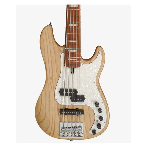 Sire MARCUS MILLER P8-5 Natural Bajo Eléctrico 5 cuerdas