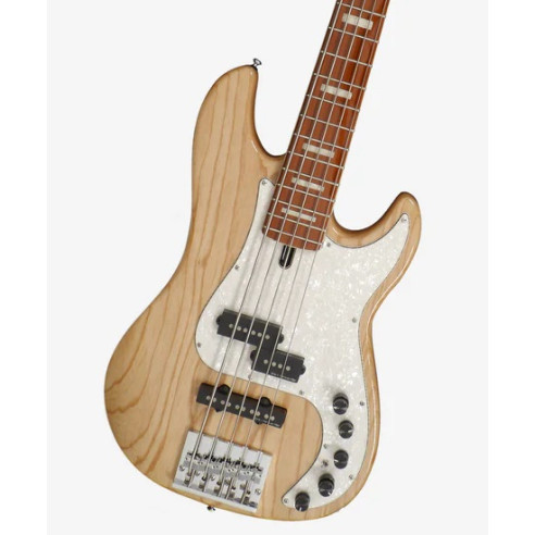 Sire MARCUS MILLER P8-5 Natural Bajo Eléctrico 5 cuerdas