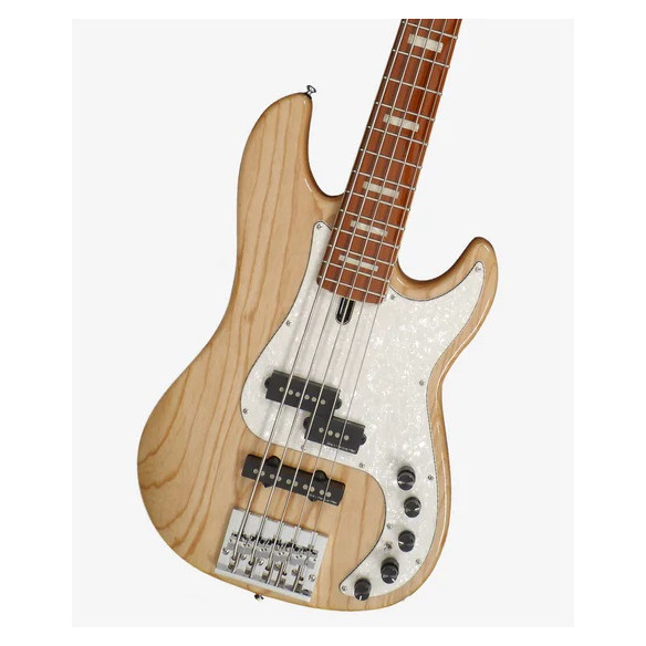 Sire MARCUS MILLER P8-5 Natural Bajo Eléctrico 5 cuerdas