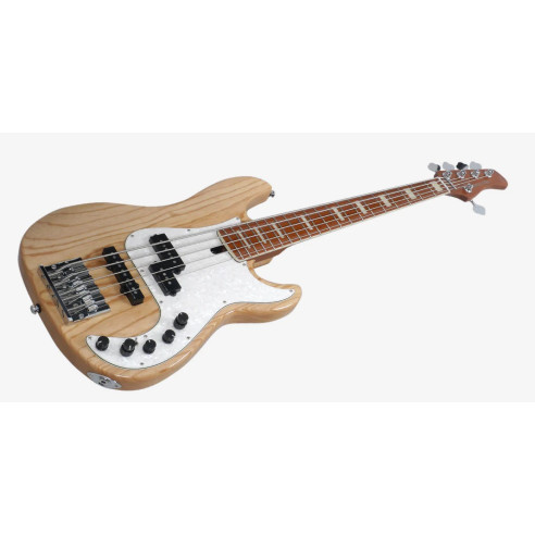 Sire MARCUS MILLER P8-5 Natural Bajo Eléctrico 5 cuerdas