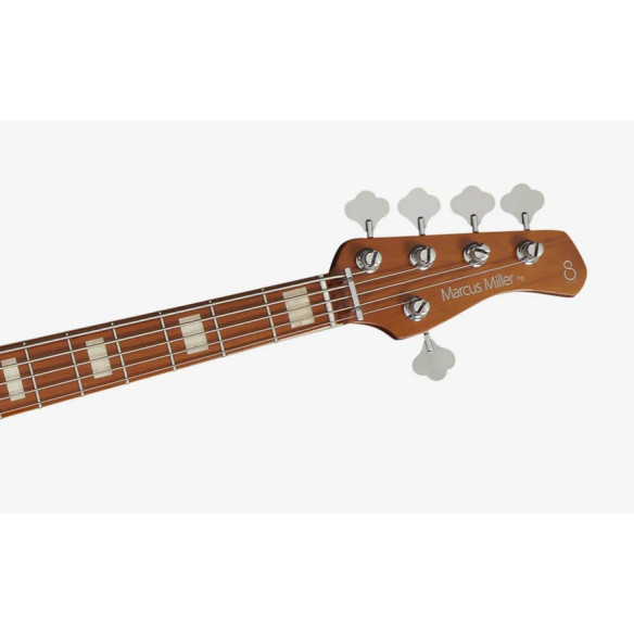 Sire MARCUS MILLER P8-5 Natural Bajo Eléctrico 5 cuerdas