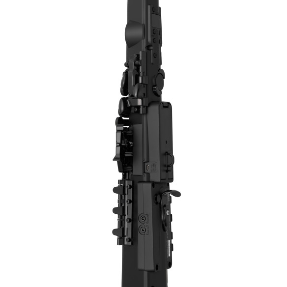 Yamaha YDS-120 Saxofón digital