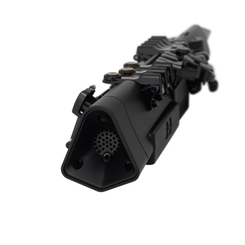 Yamaha YDS-120 Saxofón digital