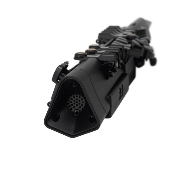 Yamaha YDS-120 Saxofón digital