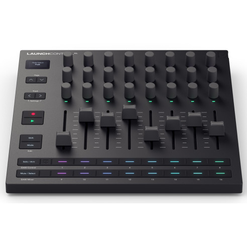Novation LAUNCH CONTROL XL 3 Controlador Daw