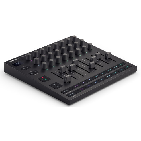 Novation LAUNCH CONTROL XL 3 Controlador Daw