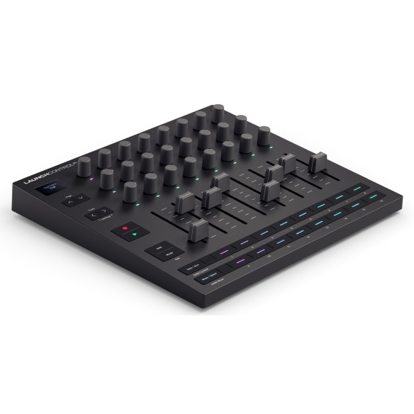 Novation LAUNCH CONTROL XL 3 Controlador Daw