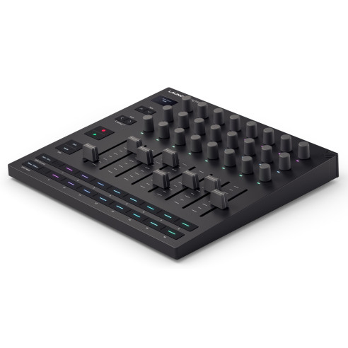 Novation LAUNCH CONTROL XL 3 Controlador Daw