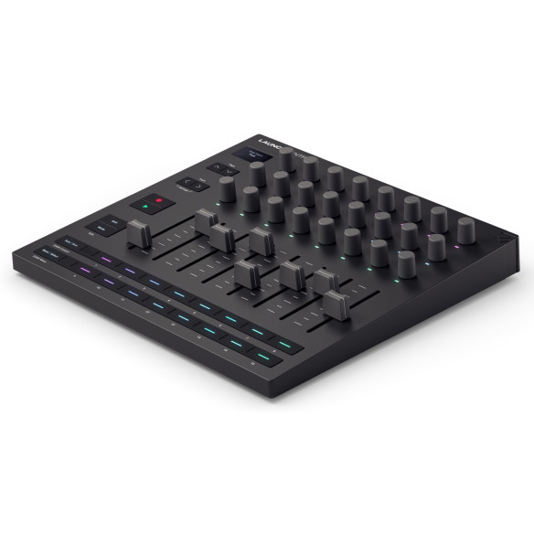Novation LAUNCH CONTROL XL 3 Controlador Daw