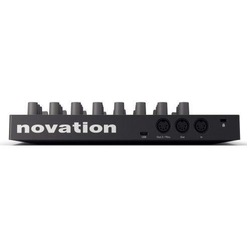 Novation LAUNCH CONTROL XL 3 Controlador Daw