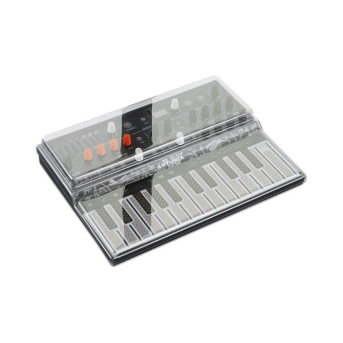 Decksaver ARTURIA MICROFREAK COVER