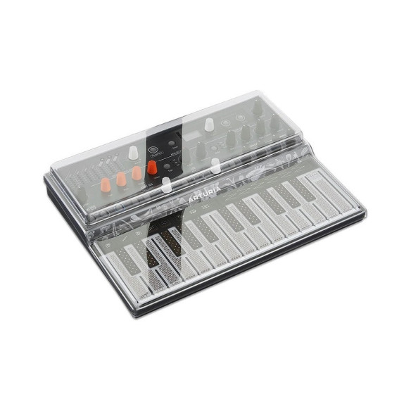 Decksaver ARTURIA MICROFREAK COVER Decksaver ARTURIA MICROFREAK COVER