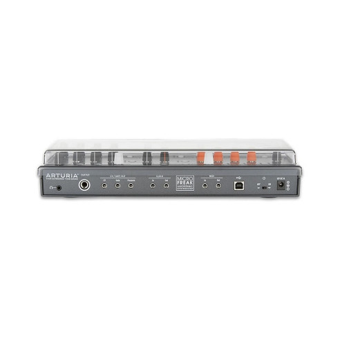 Decksaver ARTURIA MICROFREAK COVER