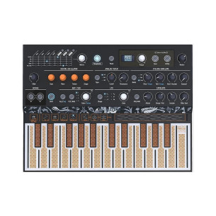 Arturia MICROFREAK Sintetizador Híbrido