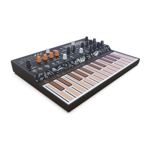 Arturia MICROFREAK Sintetizador Híbrido 2