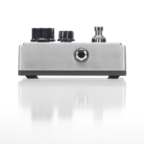 GUNSLINGER Pedal de efectos distorsión/overdrive