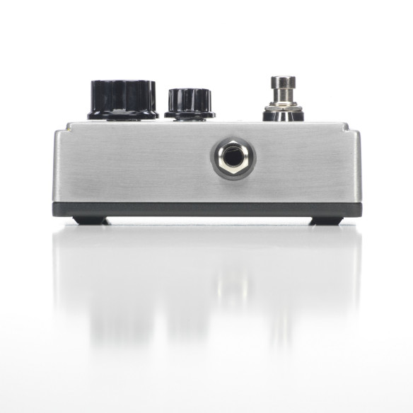 GUNSLINGER Pedal de efectos distorsión/overdrive