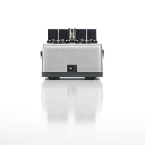 GUNSLINGER Pedal de efectos distorsión/overdrive