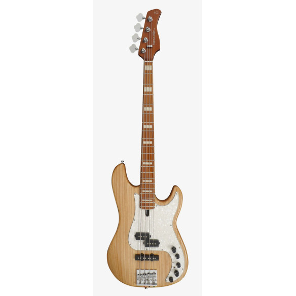 Sire MARCUS MILLER P8-4 Natural Bajo Eléctrico