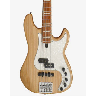 Sire MARCUS MILLER P8-4 Natural Bajo Eléctrico 2