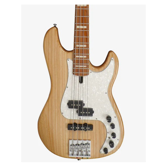 Sire MARCUS MILLER P8-4 Natural Bajo Eléctrico