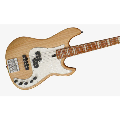 Sire MARCUS MILLER P8-4 Natural Bajo Eléctrico