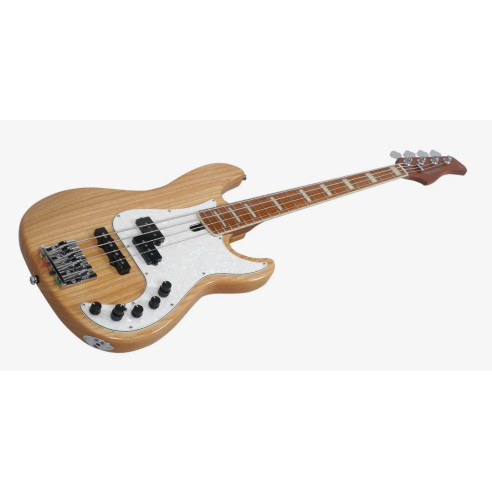 Sire MARCUS MILLER P8-4 Natural Bajo Eléctrico
