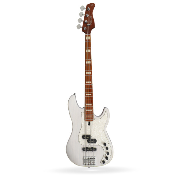 Sire MARCUS MILLER P8-4 White Blonde Bajo Eléctrico