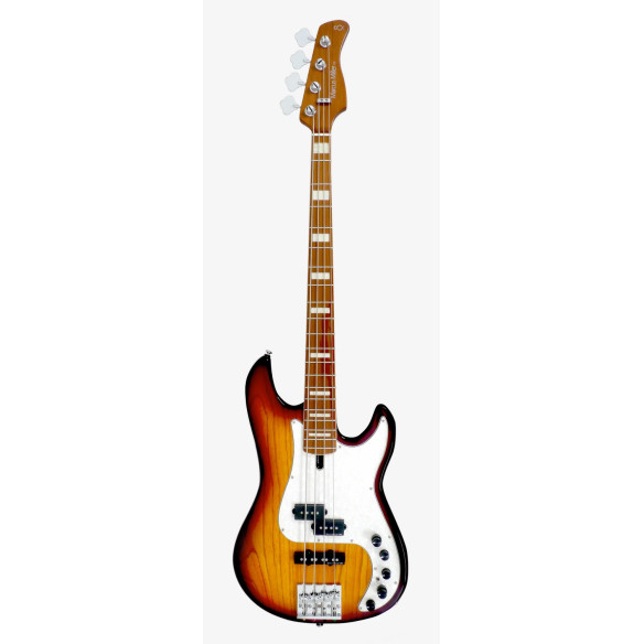 Sire MARCUS MILLER P8-4 Tobacco Sunburst Bajo Eléctrico