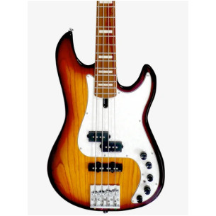 Sire MARCUS MILLER P8-4 Tobacco Sunburst Bajo Eléctrico 2