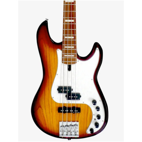 Sire MARCUS MILLER P8-4 Tobacco Sunburst Bajo Eléctrico