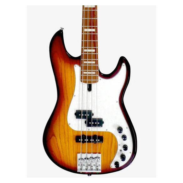 Sire MARCUS MILLER P8-4 Tobacco Sunburst Bajo Eléctrico