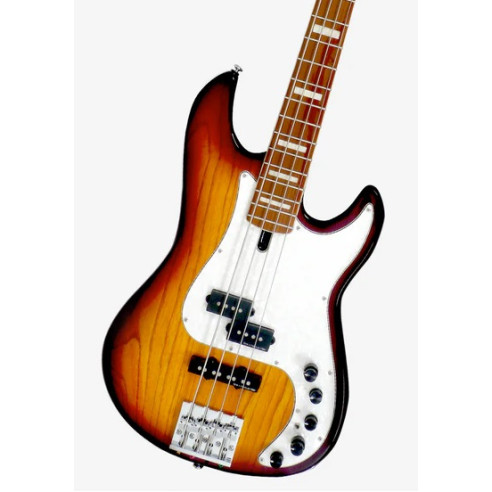 Sire MARCUS MILLER P8-4 Tobacco Sunburst Bajo Eléctrico
