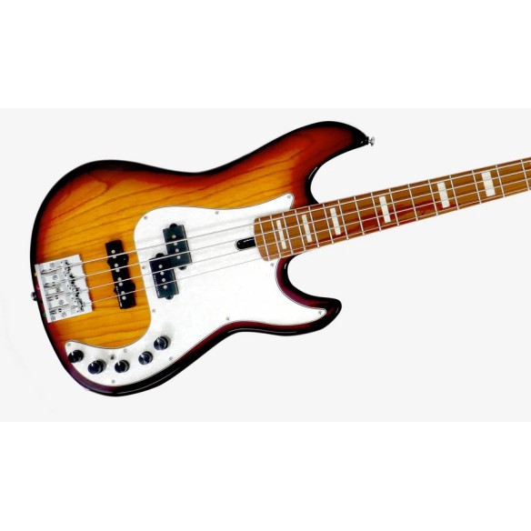 Sire MARCUS MILLER P8-4 Tobacco Sunburst Bajo Eléctrico