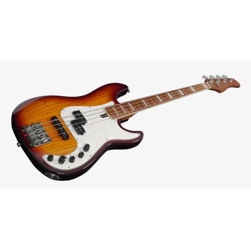 Sire MARCUS MILLER P8-4 Tobacco Sunburst Bajo Eléctrico
