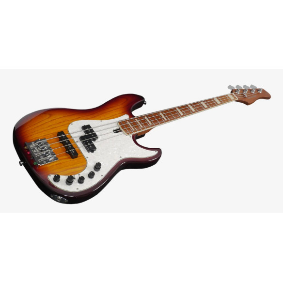 Sire MARCUS MILLER P8-4 Tobacco Sunburst Bajo Eléctrico