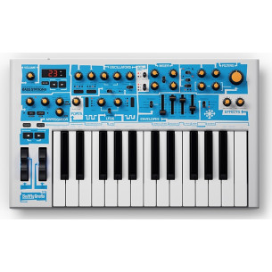 Novation Bass Station II Swifty edition Sintetizador