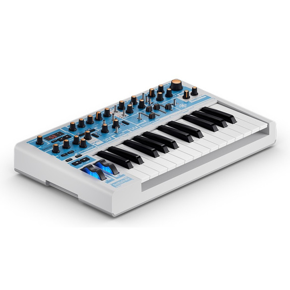 Novation Bass Station II Swifty edition Sintetizador