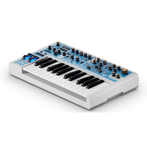 Novation Bass Station II Swifty edition Sintetizador