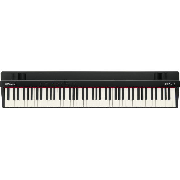 Roland GO:PIANO 88 Piano digital de 88 teclas