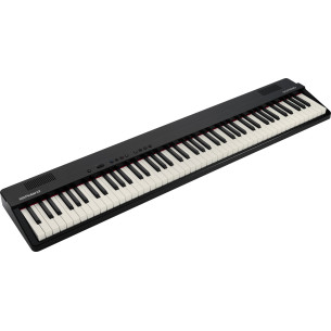Roland GO:PIANO 88 Piano digital de 88 teclas 2