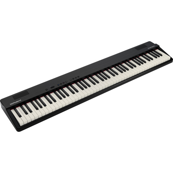 Roland GO:PIANO 88 Piano digital de 88 teclas
