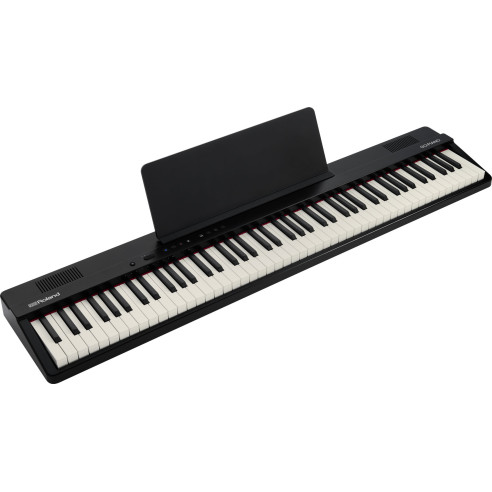 Roland GO:PIANO 88 Piano digital de 88 teclas