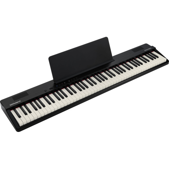 Roland GO:PIANO 88 Piano digital de 88 teclas